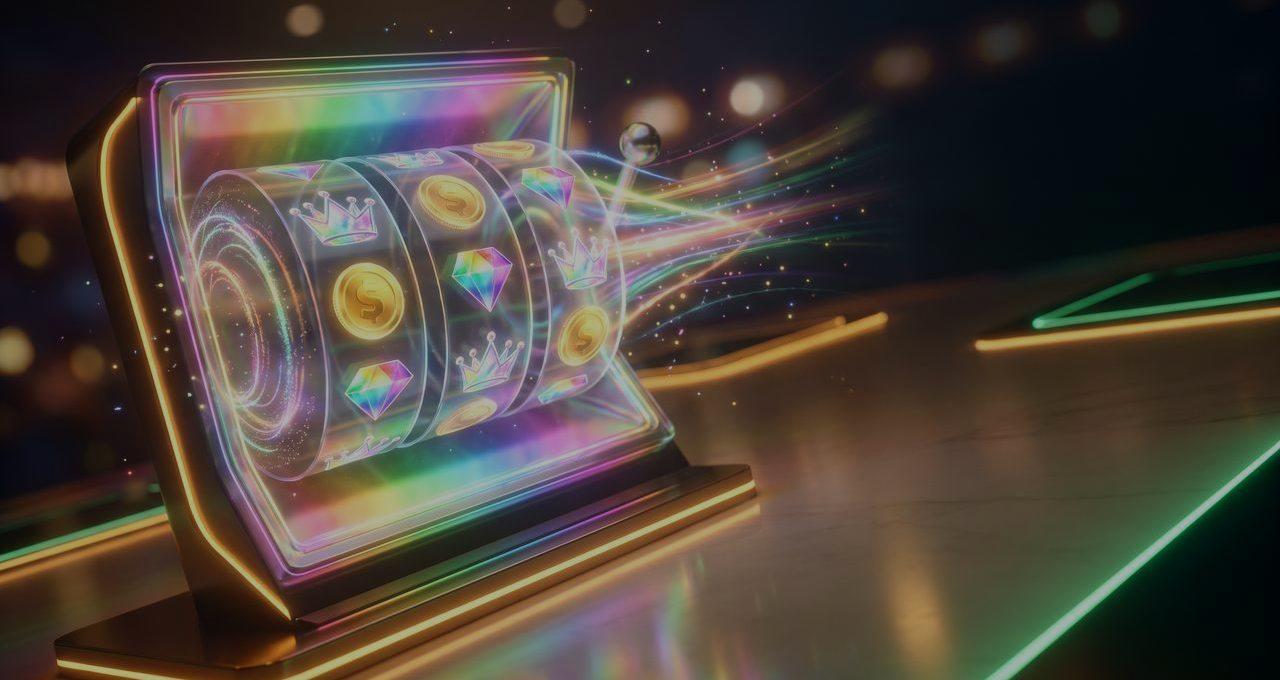 Rainbow Spins