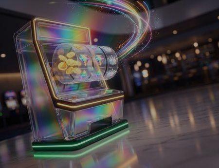 Rainbow Spins