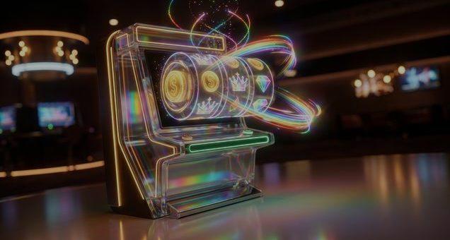 Rainbow Spins