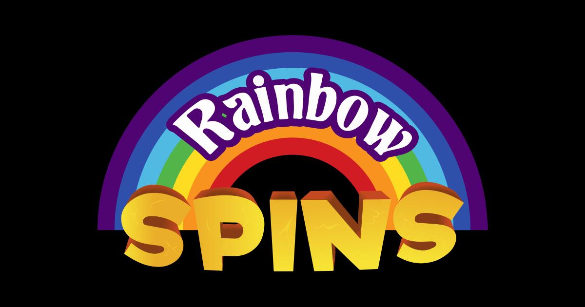 Rainbow Spins Casino